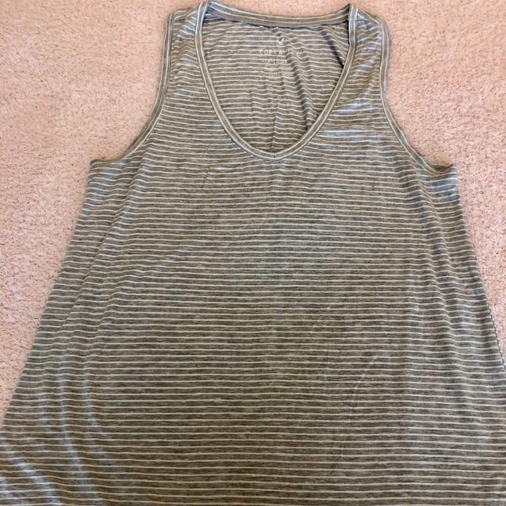 American Eagle Tank Top